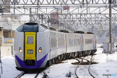 キハ261系1000番台 ST-1201