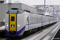 キハ261系1000番台 ST-1101 その2