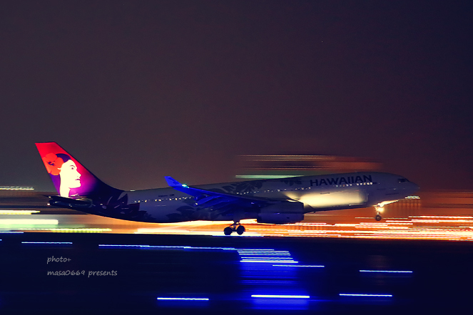 羽田空港　201904207