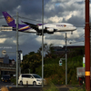 成田空港　201809083