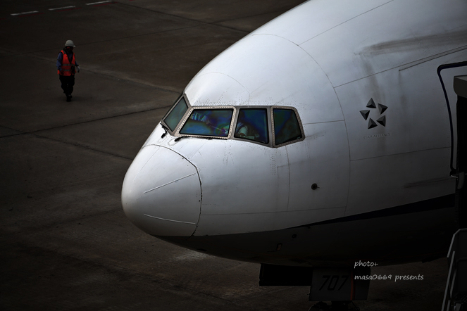 羽田空港 20180526 7