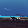 羽田空港　201904205