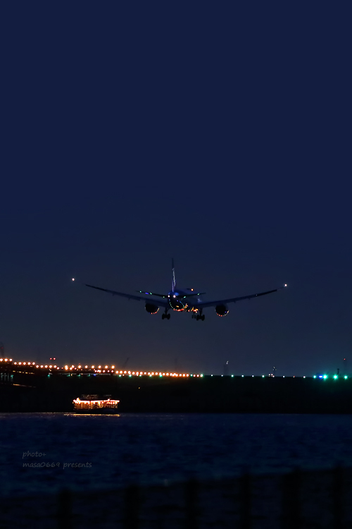 城南島海浜公園  201908245