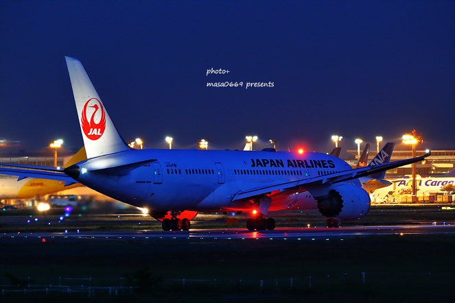 成田空港 20180512  3