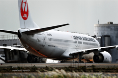 羽田空港 20180526 2