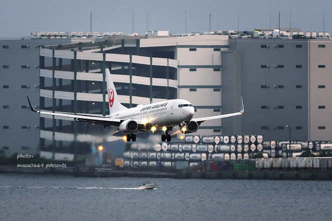 羽田空港 20180526 10