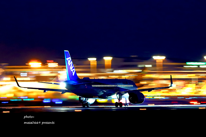 成田空港 20180512 4