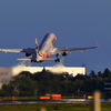 成田空港　201809084