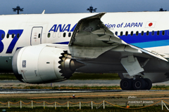 成田空港　2