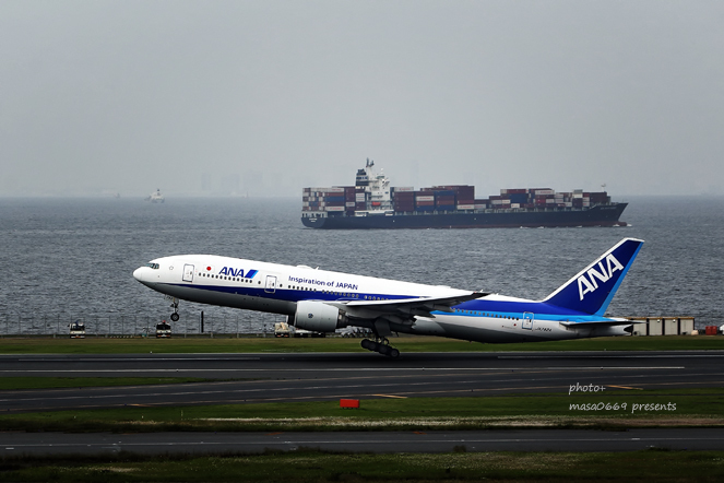 羽田空港 20180526 8