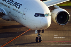 羽田空港 201806304
