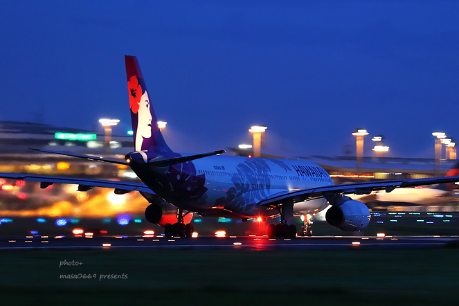 成田空港　2018090816