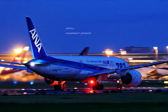 成田空港　2018090815