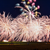 江戸川区花火大会　202308052
