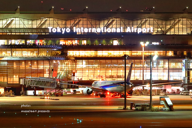羽田空港 20180526 15