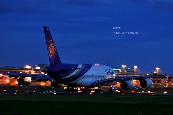 成田空港　2018090814