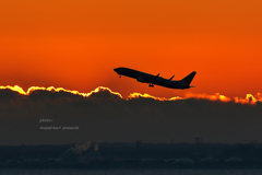 羽田空港 201901041