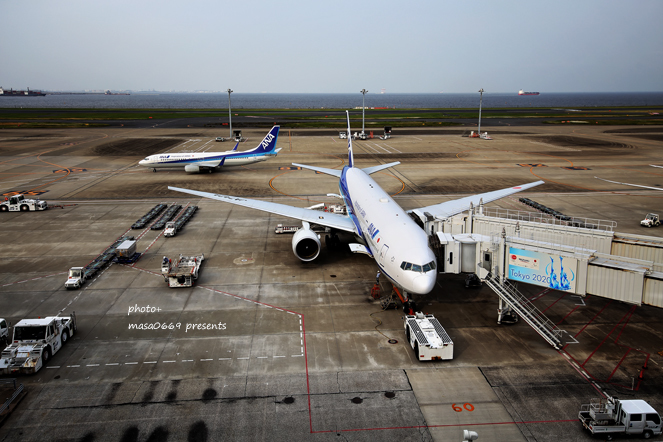 羽田空港 20180526 5