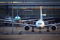 羽田空港 201806309