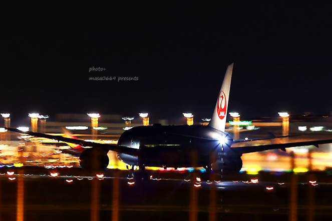 成田空港　201904035