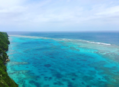 伊良部島の思い出
