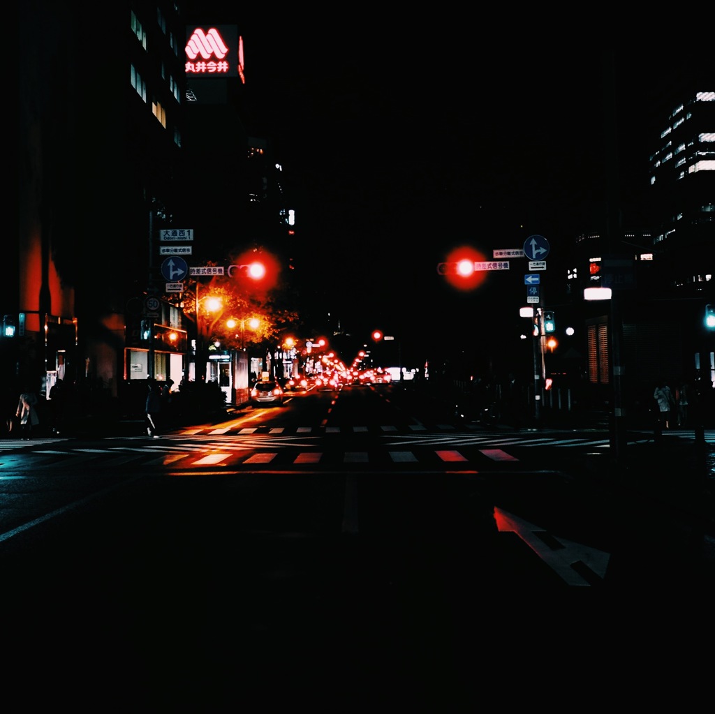 sapporo street