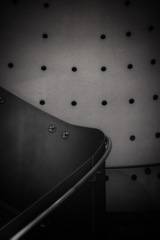 上野B&W#2
