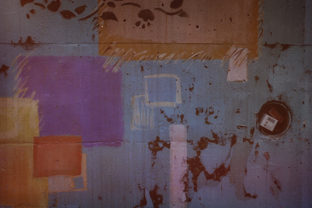 WALL