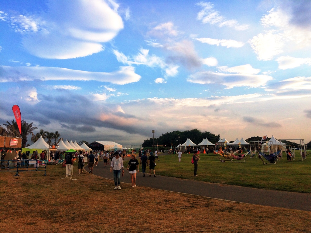 summer sonic 2015