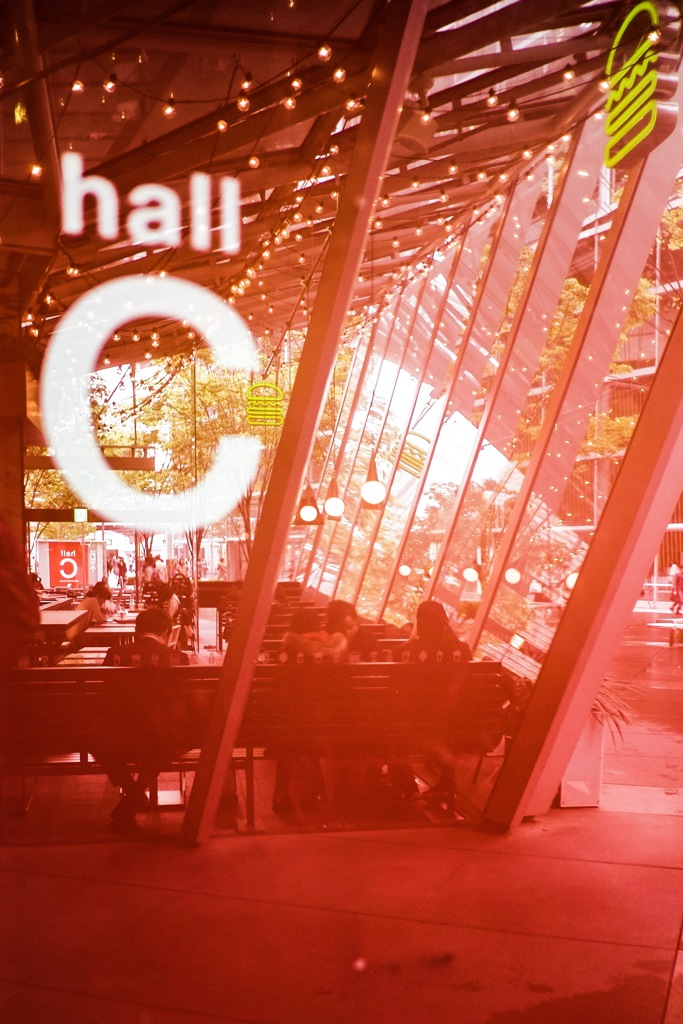 hall C