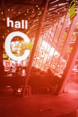 hall C