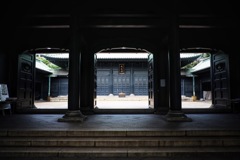 湯島聖堂