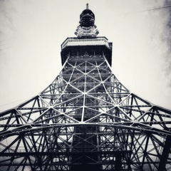 Tokyo tower