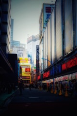 新宿#1