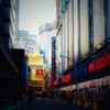 新宿#1