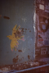 WALL