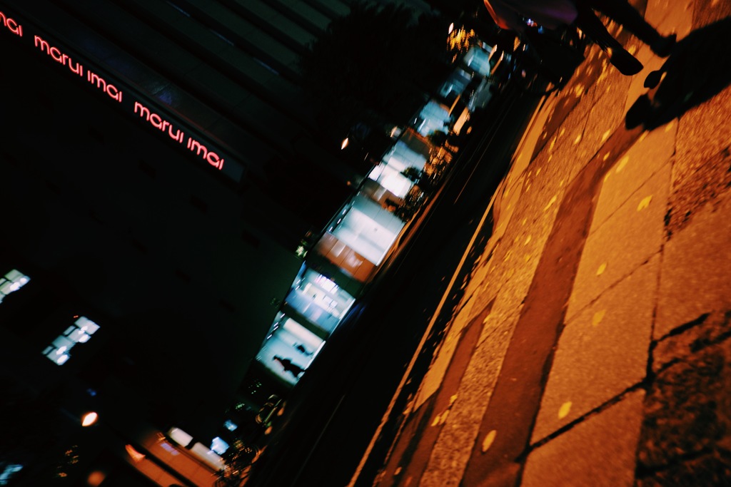 sapporo street