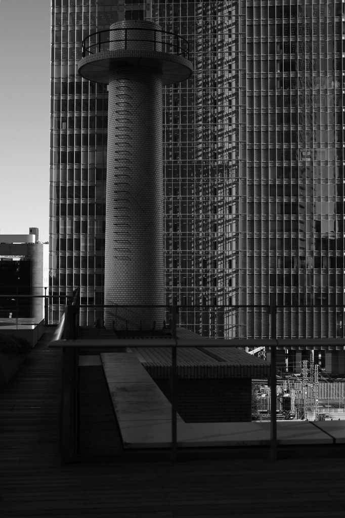 東京駅付近#3