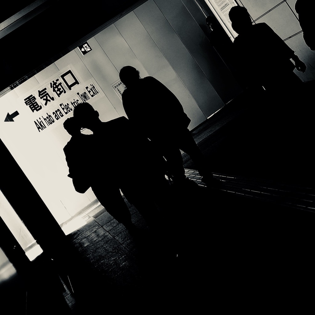 passage