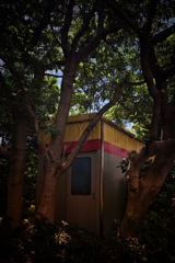 大手町Tree house