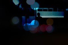 underpass