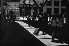 Tokyo Sta