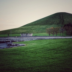 MOERENUMA PARK