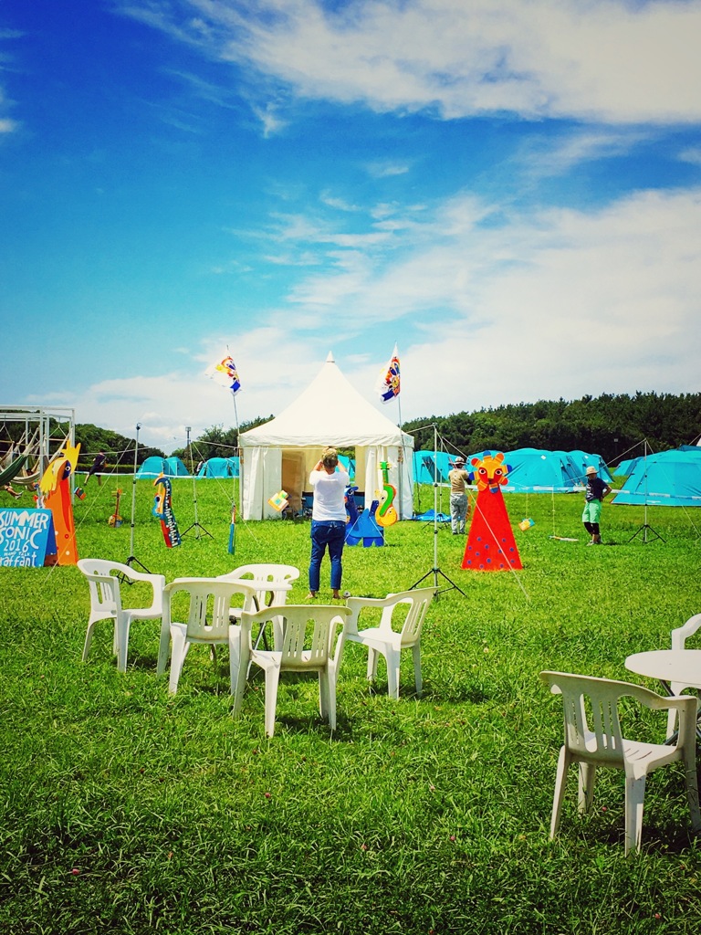 summer sonic 2016
