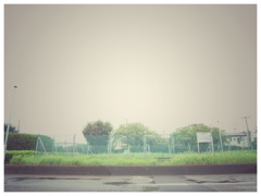blur