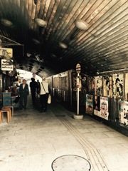 昭和トンネル