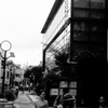 cat street