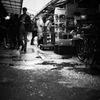 築地B&W #1