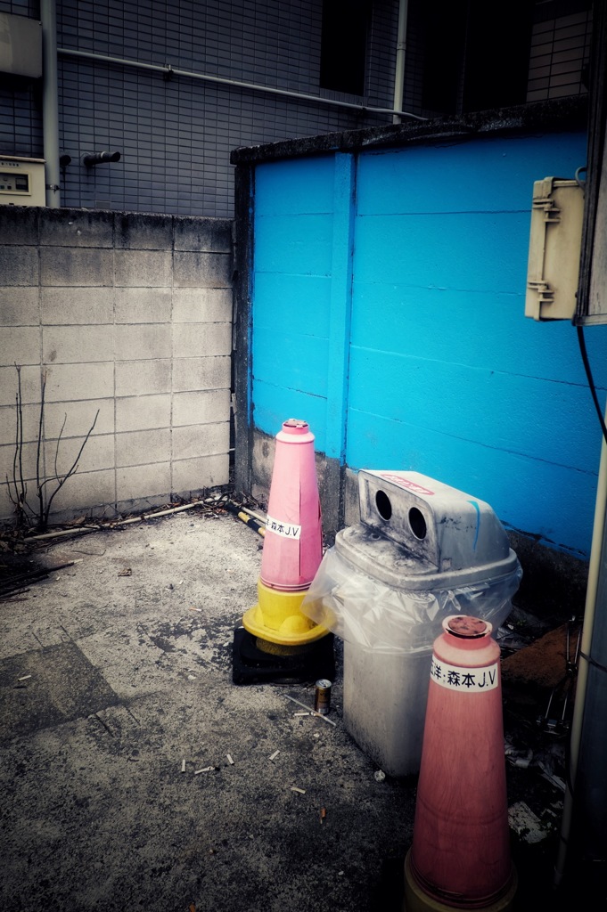 街青#3