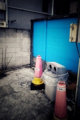 街青#3